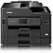Stampante Multifunzione MFC-J5730DW Inkjet a Colori Stampa Copia Scansione Fax Wi-Fi Ethernet USB  - Foto miniatura 4