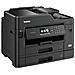 Stampante Multifunzione MFC-J5730DW Inkjet a Colori Stampa Copia Scansione Fax Wi-Fi Ethernet USB  - Foto miniatura 6