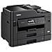 Stampante Multifunzione MFC-J5730DW Inkjet a Colori Stampa Copia Scansione Fax Wi-Fi Ethernet USB  - Foto miniatura 2