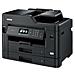 Stampante Multifunzione MFC-J5730DW Inkjet a Colori Stampa Copia Scansione Fax Wi-Fi Ethernet USB  - Foto miniatura 12