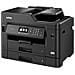 Stampante Multifunzione MFC-J5730DW Inkjet a Colori Stampa Copia Scansione Fax Wi-Fi Ethernet USB  - Foto miniatura 3