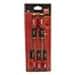 Serie Giraviti Cacciaviti 7 Pz Professionali 322 Sh 7 03220254 - Foto miniatura 2