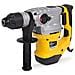 Power Plus Hammers 1500 w Abruchhammer Martelli Pneumatici - punta Per Trapano Sds + Valigetta - Foto miniatura 1