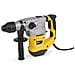 Power Plus Hammers 1500 w Abruchhammer Martelli Pneumatici - punta Per Trapano Sds + Valigetta - Foto miniatura 2
