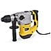 Power Plus Hammers 1500 w Abruchhammer Martelli Pneumatici - punta Per Trapano Sds + Valigetta - Foto miniatura 3