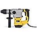 Power Plus Hammers 1500 w Abruchhammer Martelli Pneumatici - punta Per Trapano Sds + Valigetta - Foto miniatura 4