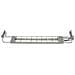 Lampada Led Per Acquari 50-60 Cm Alluminio Ip67 - Foto miniatura 5