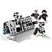 75207 Star Wars Battle Pack della Pattuglia Imperiale - Foto miniatura 4