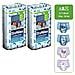 Huggies Drynites Boy Pyjama Pants 4/7 Anni Medium 17/30kg Pacco Singolo 10 Pezzi - Foto miniatura 1