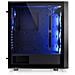 Case Versa J25 TG RGB Midi Tower ATX / Micro-ATX / Mini-ITX 2 Porte USB 3.0 Colore Nero (Finestrato)  - Foto miniatura 6
