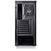 Case Versa J25 TG RGB Midi Tower ATX / Micro-ATX / Mini-ITX 2 Porte USB 3.0 Colore Nero (Finestrato)  - Foto miniatura 7