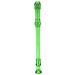 Flauto Soprano Verde Yrs-20bg Diteggiatura Barocca - Foto miniatura 1