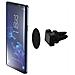 Supporto Auto Magnetico Smartphone Base Magnetica Rotente 360° Nero - Foto miniatura 2