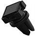 Supporto Auto Magnetico Smartphone Base Magnetica Rotente 360° Nero - Foto miniatura 1
