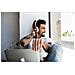 Magnussen H2 Hb1000701 Cuffie Wireless Con Bluetooth Pieghevoli Con Astuccio Autonomia 10 Ore Ricarica 2 Ore - Foto miniatura 3