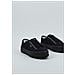 Sneakers Donna Nero Nuovo Tela Art. 09201 Taglia: 41 - Foto miniatura 7