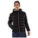 Hooded Jacket Giacca Da Uomo Taglia M - Foto miniatura 1
