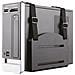 CPU-W100BLACK Supporto per PC - Foto miniatura 1