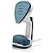 Stiratrice a Vapore Verticale con Piastra in Ceramica Potenza 1000W - Foto miniatura 1