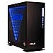 Case 303 Infinity Middle Tower ATX / Micro-ATX / Mini-ITX 1 Porta USB 3.1 2 Porte USB 3.0 Colore Nero (Finestrato)  - Foto miniatura 2