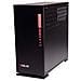 Case 303 Infinity Middle Tower ATX / Micro-ATX / Mini-ITX 1 Porta USB 3.1 2 Porte USB 3.0 Colore Nero (Finestrato)  - Foto miniatura 3