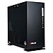 Case 303 Infinity Middle Tower ATX / Micro-ATX / Mini-ITX 1 Porta USB 3.1 2 Porte USB 3.0 Colore Nero (Finestrato)  - Foto miniatura 5