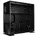 Case 303 Infinity Middle Tower ATX / Micro-ATX / Mini-ITX 1 Porta USB 3.1 2 Porte USB 3.0 Colore Nero (Finestrato)  - Foto miniatura 8
