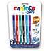 Cf6 Penna Cancellabile Col. Ass - Foto miniatura 1