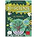Giuliano Menghini - Le Piante. 10 In Scienze. Osservo, Sperimento, Gioco! Con Altro Materiale Cartografico - Foto miniatura 2