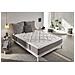 Materasso Platinium Classic, 26cm, 135x190cm - Foto miniatura 1