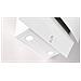 Cappa a Parete 3BC565GB Aspirante 60 cm Colore Bianco - Foto miniatura 4