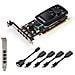NVIDIA Quadro P620 - Scheda grafica - Quadro P620 - 2 GB GDDR5 - PCIe  - Foto miniatura 4