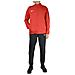 Dry Academy 18 Woven Tracksuit 893709-657, Uomo, Rosso, Tute, Numero: M Eu - Foto miniatura 1
