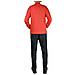 Dry Academy 18 Woven Tracksuit 893709-657, Uomo, Rosso, Tute, Numero: M Eu - Foto miniatura 4