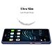 Custodia Compatibile Con Huawei P9 In Frost Blu Scuro - Coperchio Protettivo In Silicone Tpu Flessibile - Foto miniatura 7