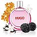  - hugo Woman Extreme, Profumo, 30 ml - Foto miniatura 2