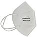 Mascherina FFP2 Protettiva Confezione 50pz - Foto miniatura 2