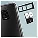 Alloggio Sim Xiaomi Redmi Note 9 Supporto Scheda Sim + Scheda Micro Sd - Foto miniatura 2