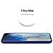 Custodia Compatibile Con Samsung Galaxy S20 In Candy Blu Scuro - Coperchio Protettivo In Silicone Tpu Flessibile - Foto miniatura 6