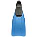 Clio Pinne Ultraleggere Per Nuoto, Apnea E Snorkeling Unisex, Blu 30/32 - Foto miniatura 3