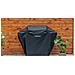 Copri Bbq M 136x62x102 - Foto miniatura 2