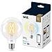 Wiz Filament Chiaro G95 E27 - Foto miniatura 7