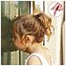 Confezione Da 1000 Bands Mini Elastici Molli Elastiche Per Capelli Bambini Trecce Di Capelli Acconciature Matrimonio E More (nero)  - Foto miniatura 3