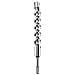 Heller Punta Da Trapano A Percussione Trijet, 16x200x260 Mm, Attacco Sds-plus - Foto miniatura 1