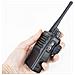 Pmr R15 Stazione Radio Portatile Professionale 0,5 W, Asq, Tot, Monitor, Programmabile, Batterie 1200mah, 16 Canali - Foto miniatura 5