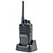 Pmr R15 Stazione Radio Portatile Professionale 0,5 W, Asq, Tot, Monitor, Programmabile, Batterie 1200mah, 16 Canali - Foto miniatura 6