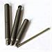 Strumenti Allegri Hk 10pc 5 In 1 Portatile Valvola Primavera Compressore Tool Kit Per Auto Furgoni Bikes 450340 - Foto miniatura 2