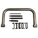 Strumenti Allegri Hk 10pc 5 In 1 Portatile Valvola Primavera Compressore Tool Kit Per Auto Furgoni Bikes 450340 - Foto miniatura 4