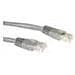 Cavo Di Rete Ib8030 Grijs 30 M Cat6 U /utp (utp) - Foto miniatura 2