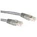 Cavo Di Rete Ib8030 Grijs 30 M Cat6 U /utp (utp) - Foto miniatura 1